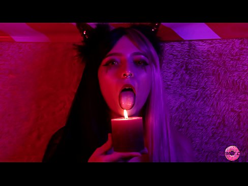 ❤️ Passionate Blowjob kubva Sexy Succubus ine Mouth Kuzadzika pane zvinonyadzisira sn.mobilecric.top ❤