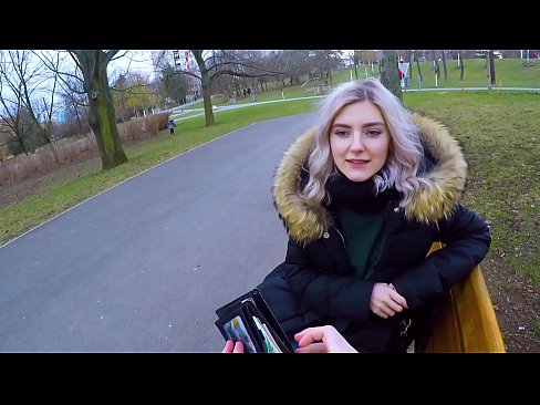 ❤️ Inomedza kupisa kwemutorwa mari - blowjob mupaki naEva Elfie pane zvinonyadzisira sn.mobilecric.top ❤